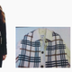 A screengrab of one of the J.C. Penney coats identified in Burberry's complaint